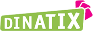 Dinatix Logo